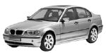 BMW E46 P0C62 Fault Code