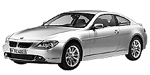 BMW E63 P0C62 Fault Code