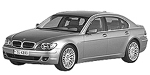 BMW E65 P0C62 Fault Code