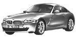 BMW E86 P0C62 Fault Code