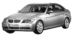 BMW E92 P0C62 Fault Code