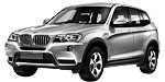 BMW F25 P0C62 Fault Code